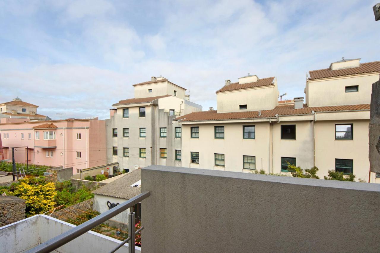 Lidador House Vila Do Conde Buitenkant foto