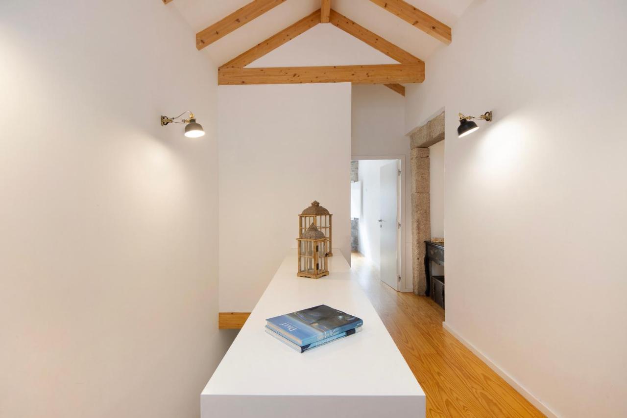 Lidador House Vila Do Conde Buitenkant foto