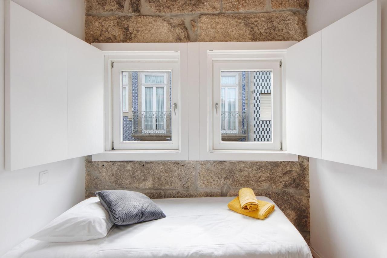Lidador House Vila Do Conde Buitenkant foto