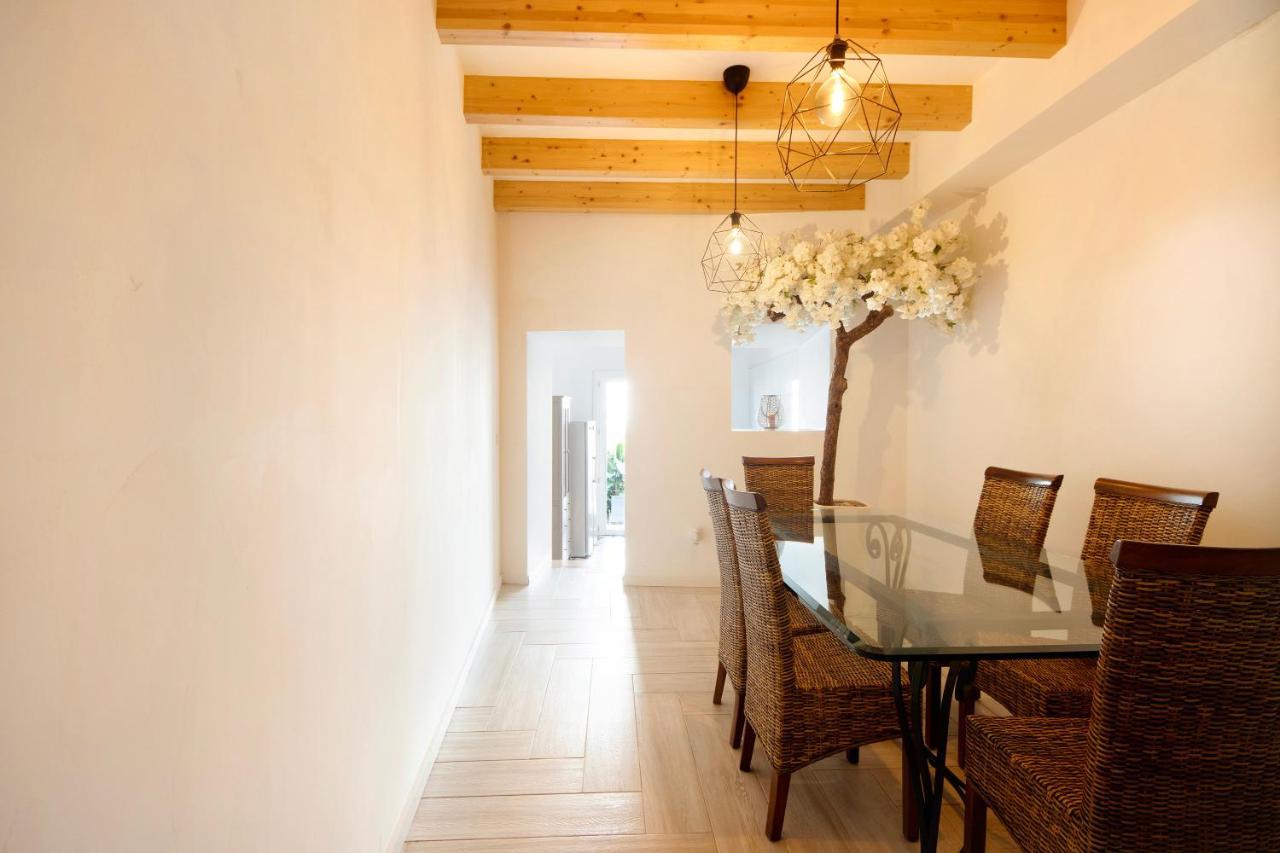 Lidador House Vila Do Conde Buitenkant foto