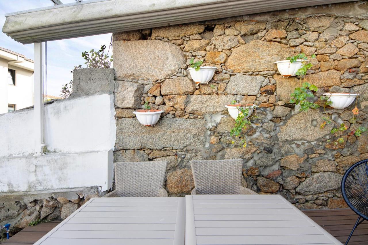 Lidador House Vila Do Conde Buitenkant foto